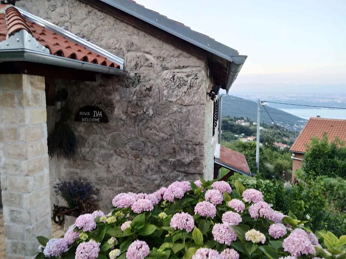 Holiday Home In Dobrec 15115 Croatia