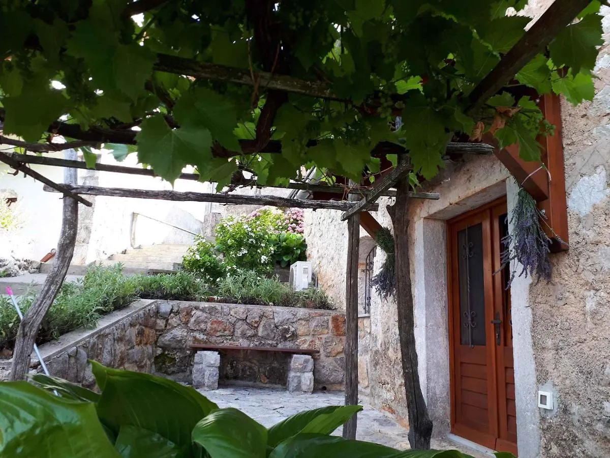 Holiday Home In Dobrec 15115
