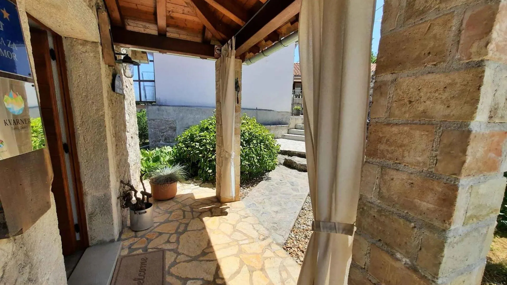 Holiday Home In Dobrec 15115 Croatia