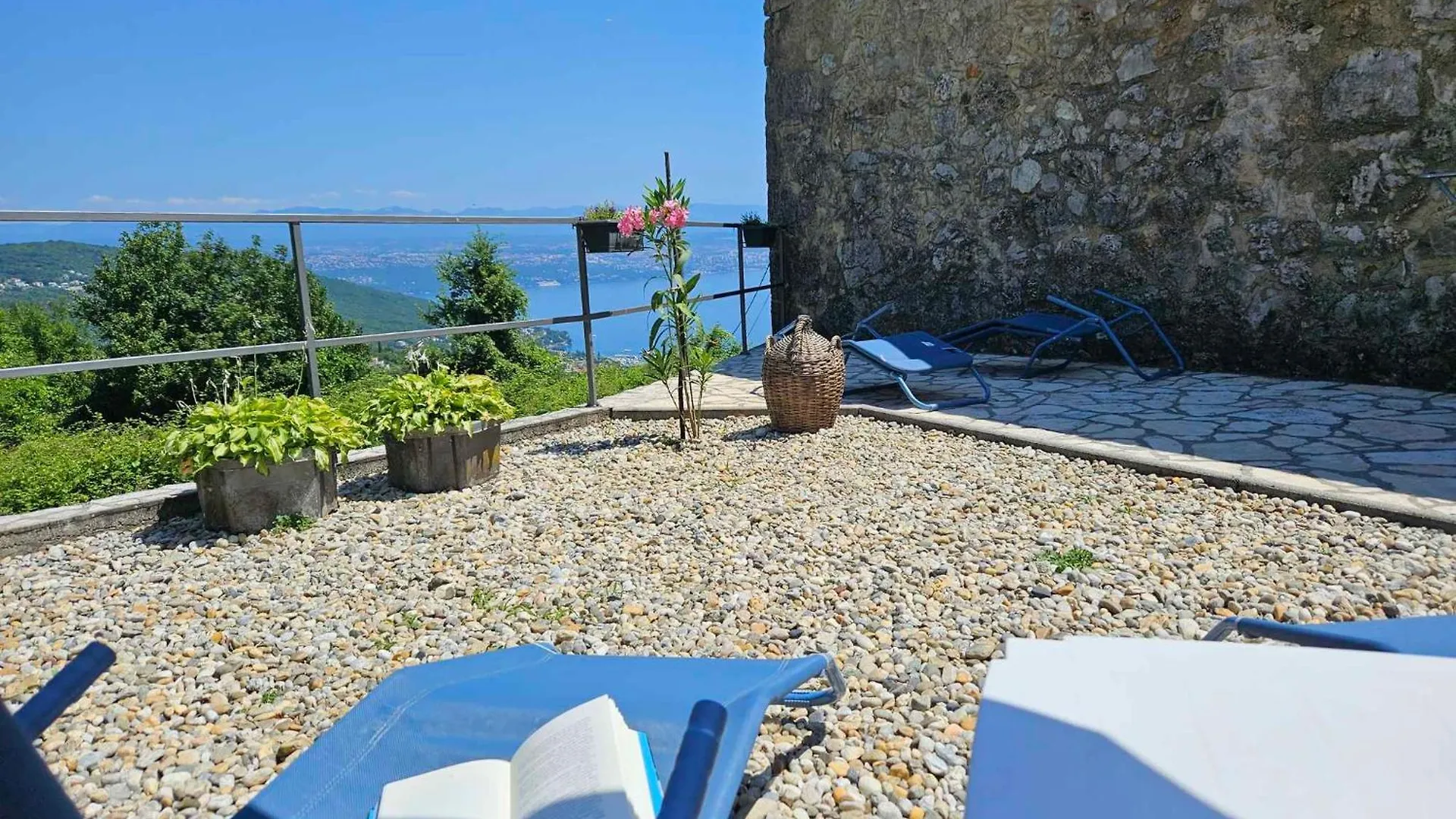 Holiday Home In Dobrec 15115 Croatia