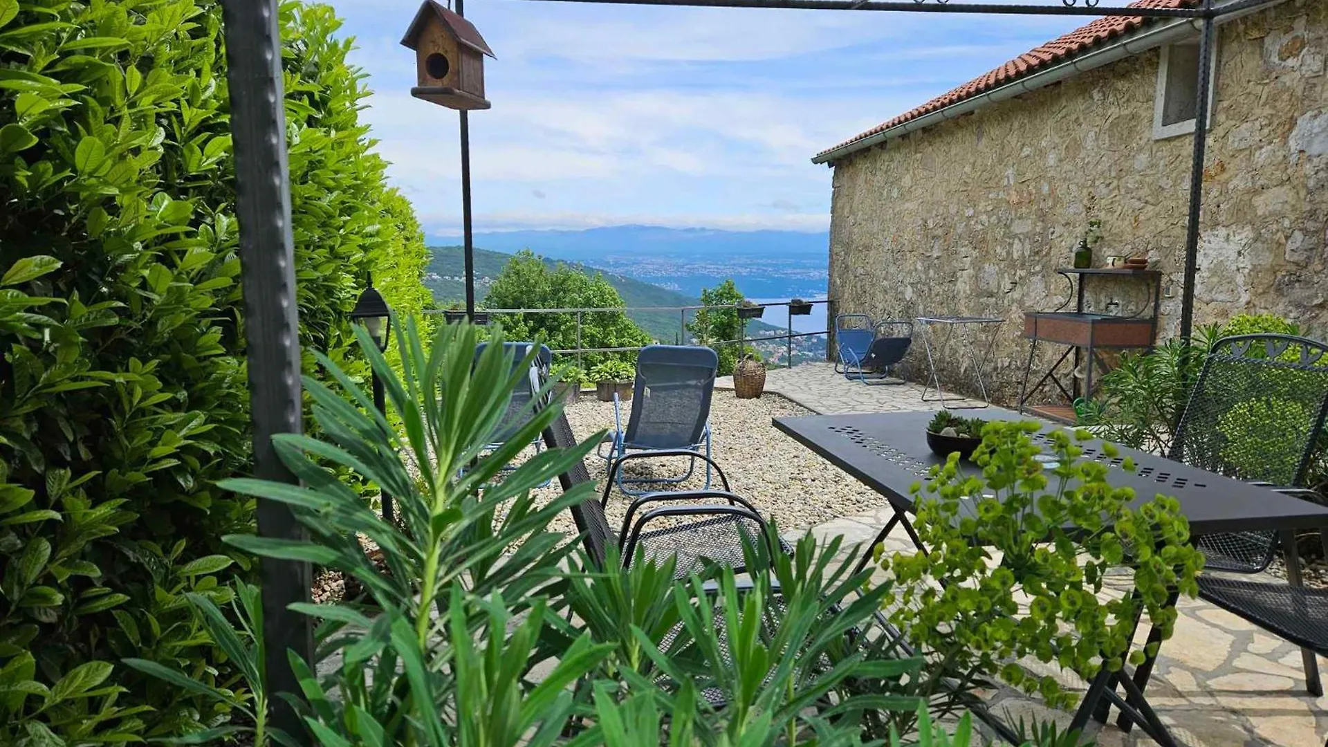 Holiday Home In Dobrec 15115 Croatia