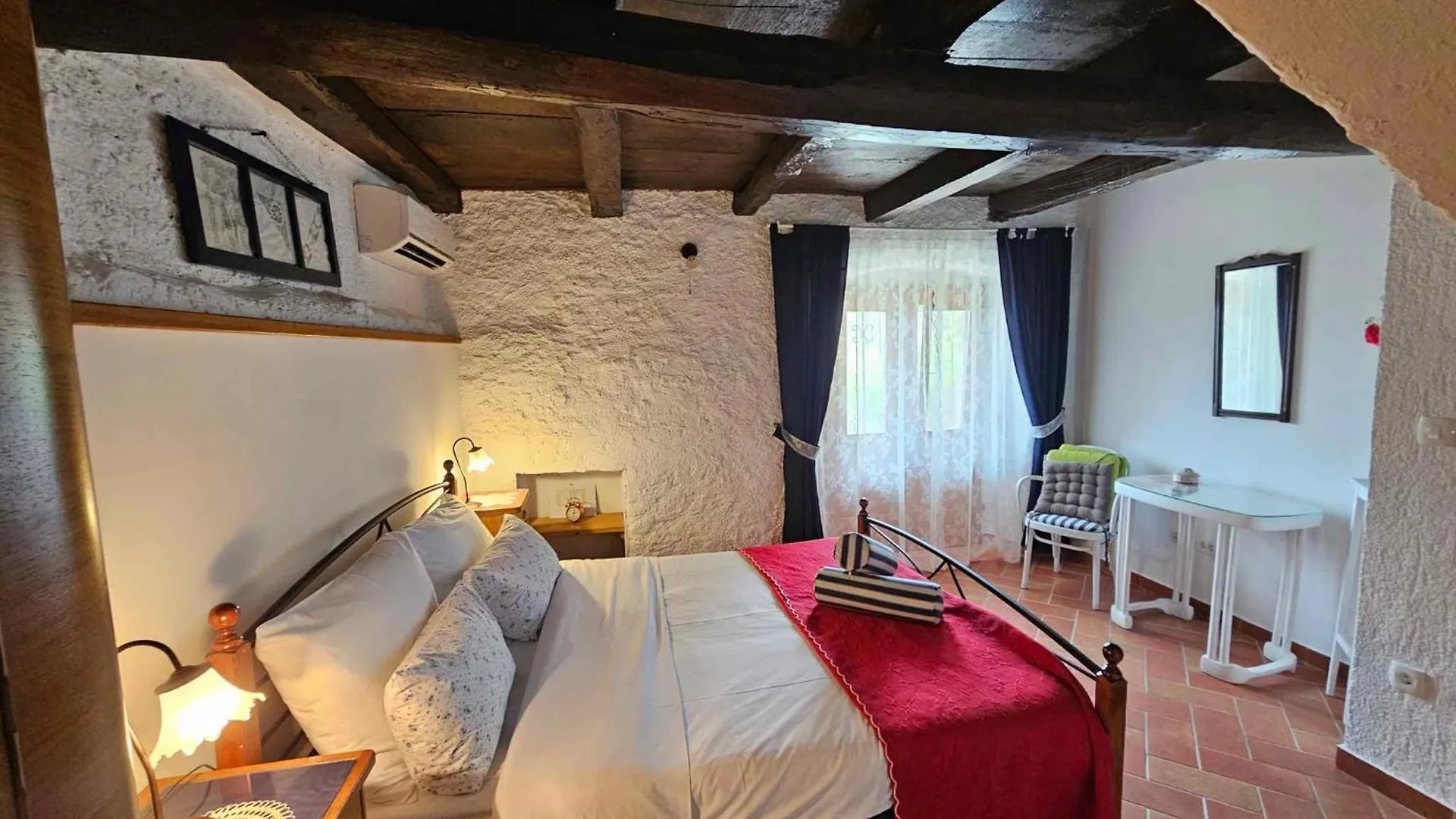 Holiday Home In Dobrec 15115 Croatia