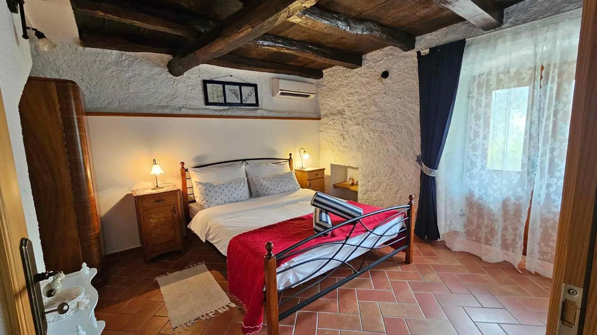Holiday Home In Dobrec 15115