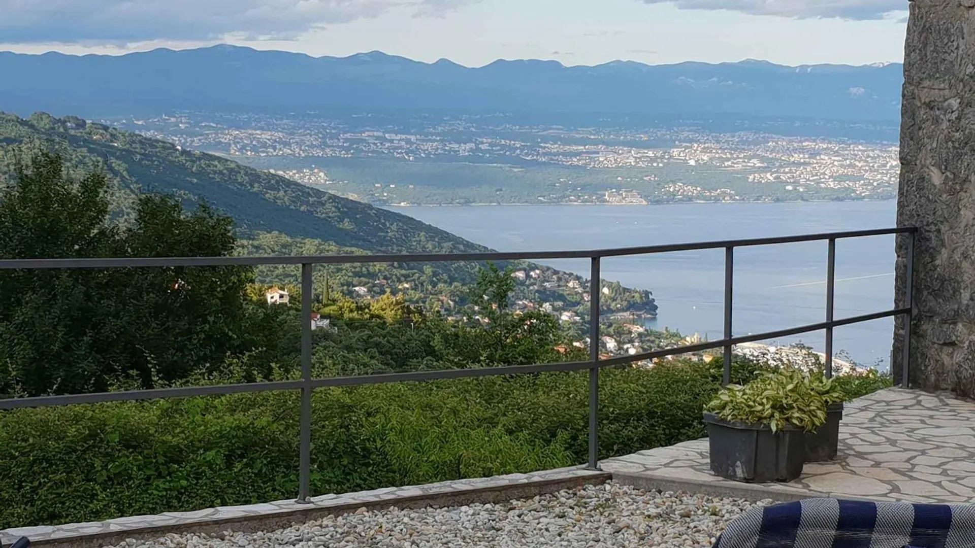 Holiday Home In Dobrec 15115 Croatia