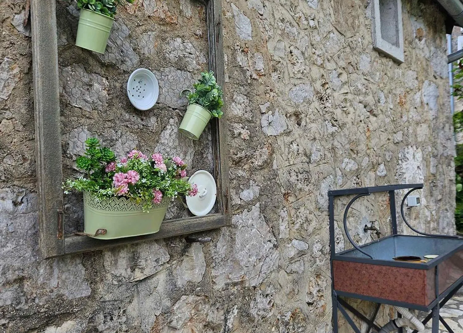Holiday Home In Dobrec 15115 Croatia