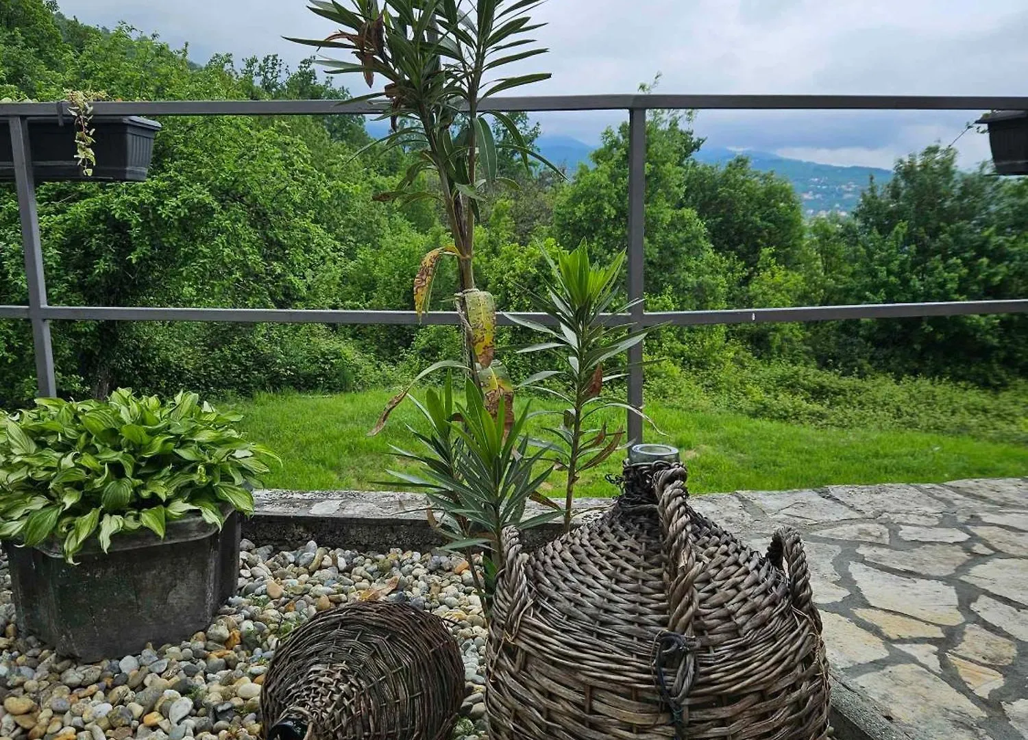 Holiday Home In Dobrec 15115 Croatia