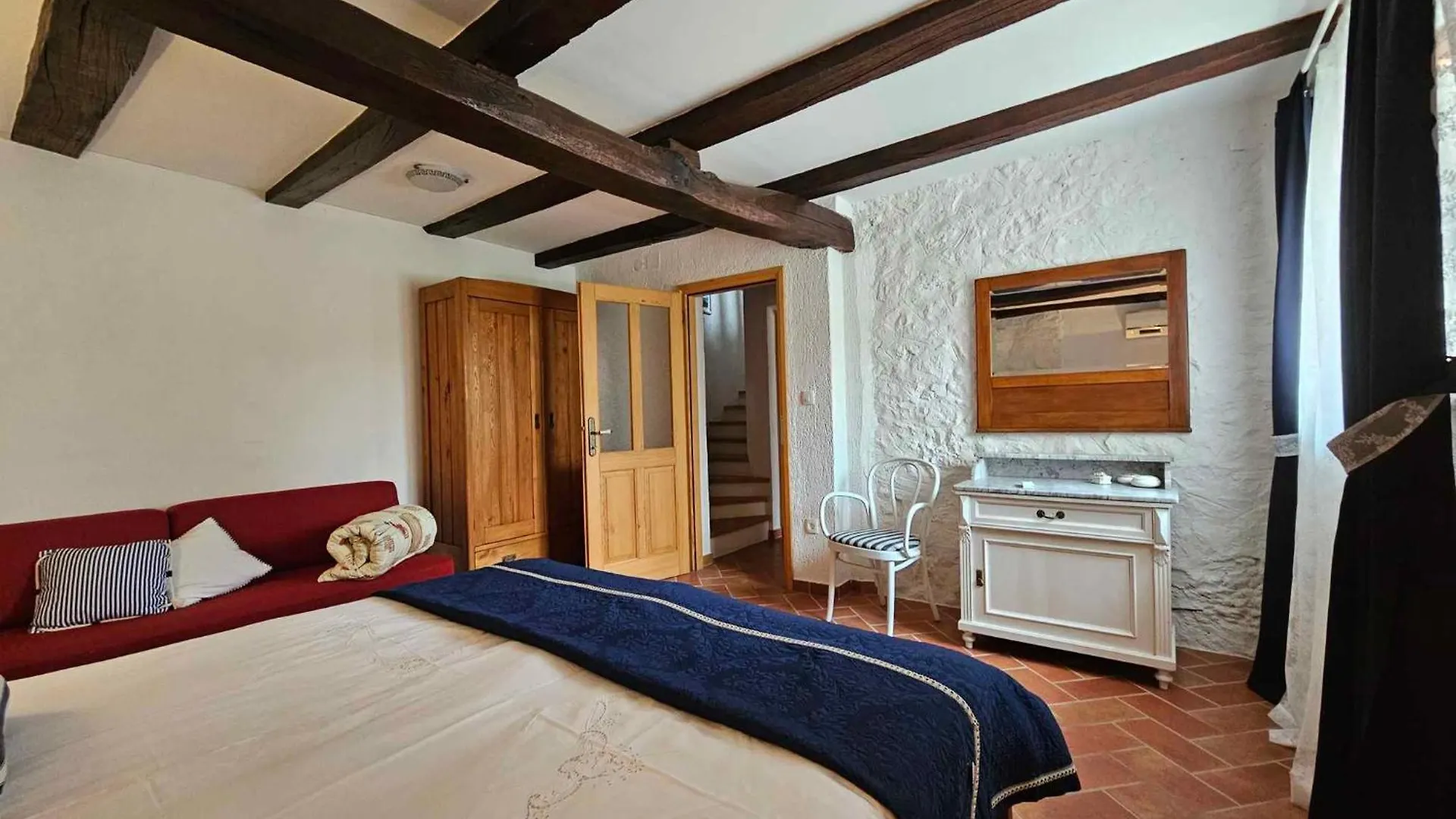 Holiday Home In Dobrec 15115