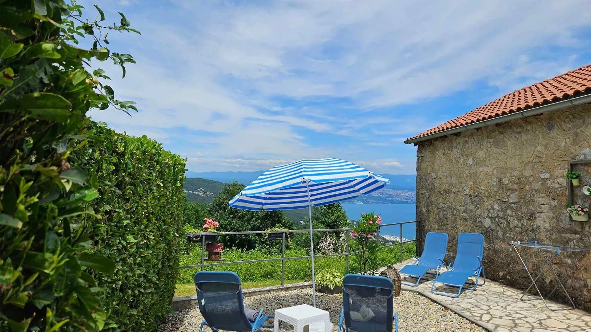 Holiday Home In Dobrec 15115 location