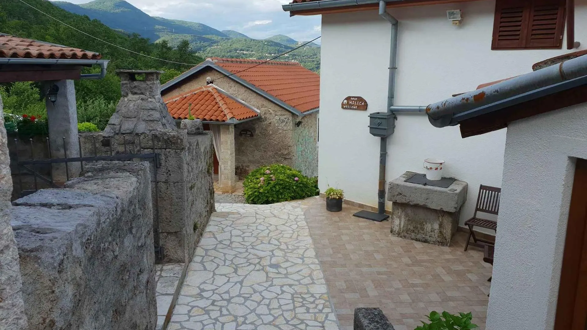 Holiday Home In Dobrec 15115